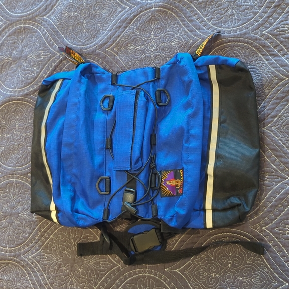 Outward Hound Dog Backpack
